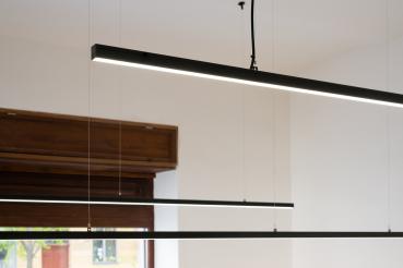 LED Pendelleuchte 3035